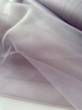 Tüll Klasszikus Poros Levendula - 3 m Szélesség